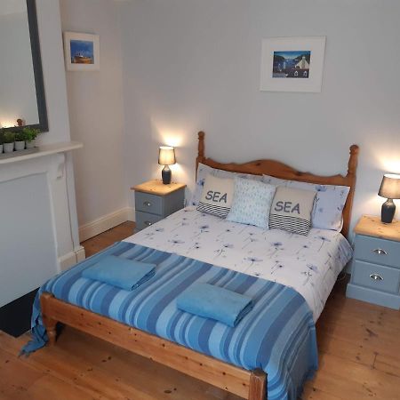 Vila The Nautical Nest In The Heart Of Dartmouth Exteriér fotografie