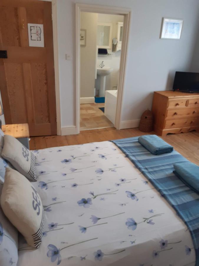 Vila The Nautical Nest In The Heart Of Dartmouth Exteriér fotografie
